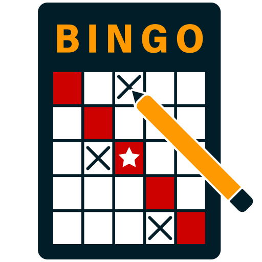 Bingo icon