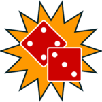 Craps icon