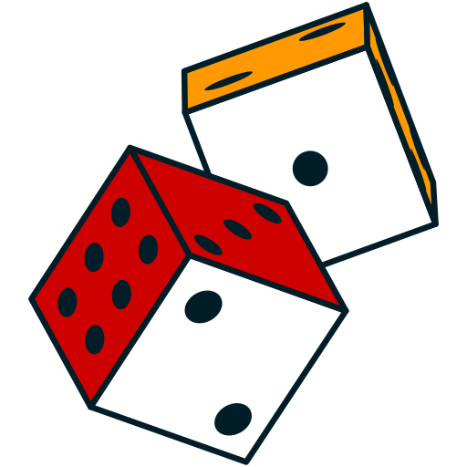 Dice icon