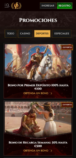 Legiano VPN