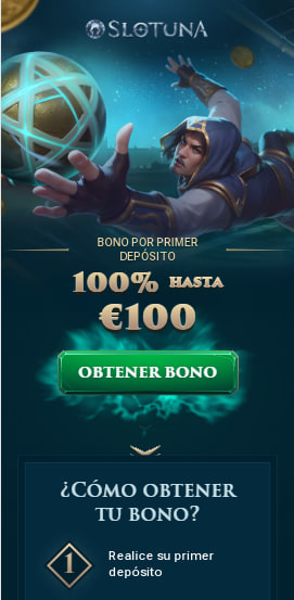 Slotuna VPN