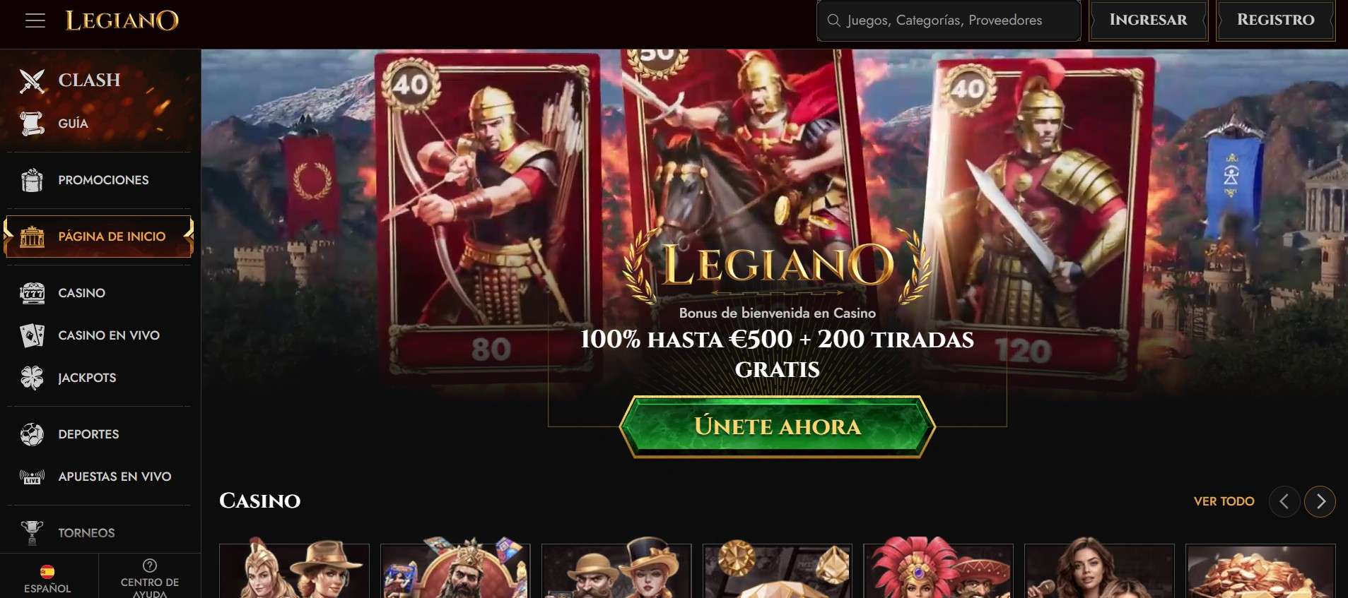 legiano-home-casino