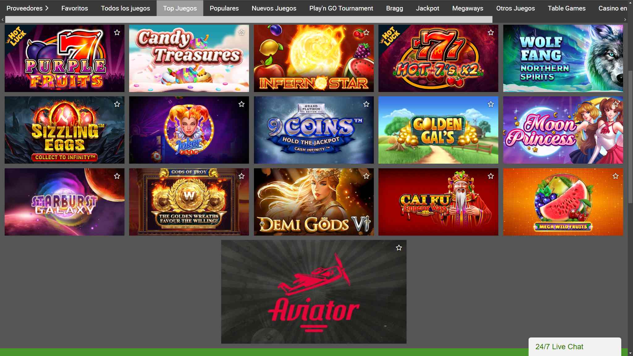 LSBet Casino Games, apuestaes.net
