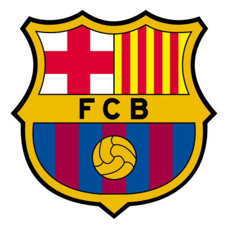 Barcelona FC Logo