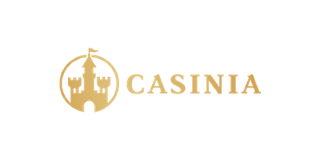Casinia logo