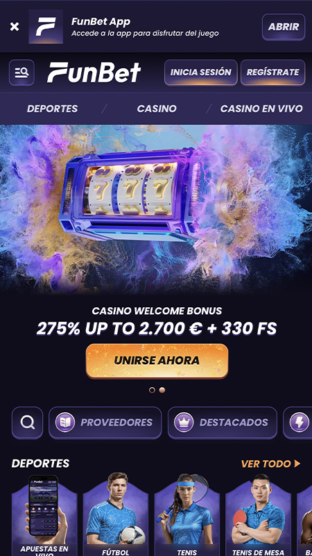 funbet
