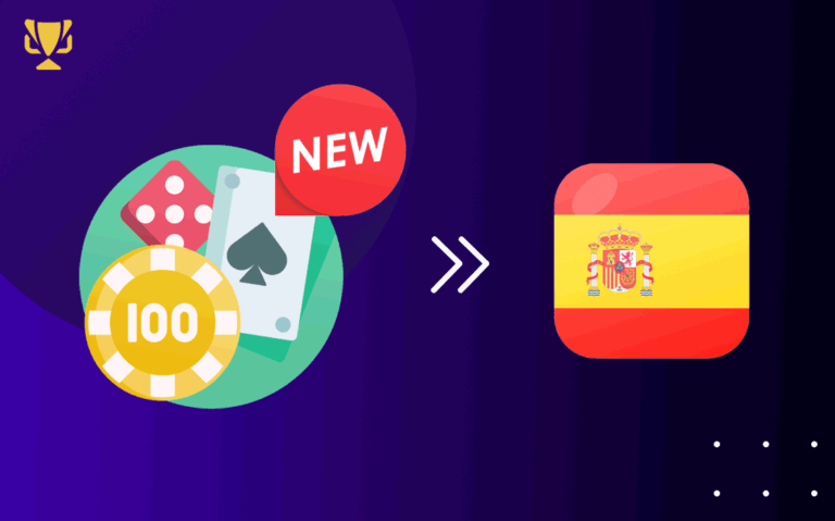casinos online nuevos en España - apuestaes.net