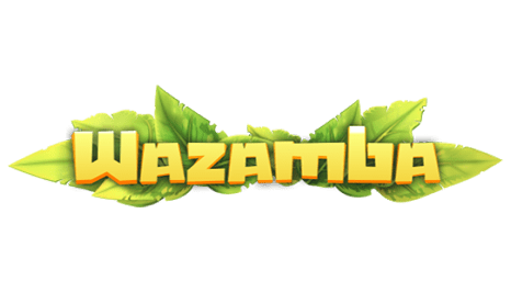 wazamba - logo