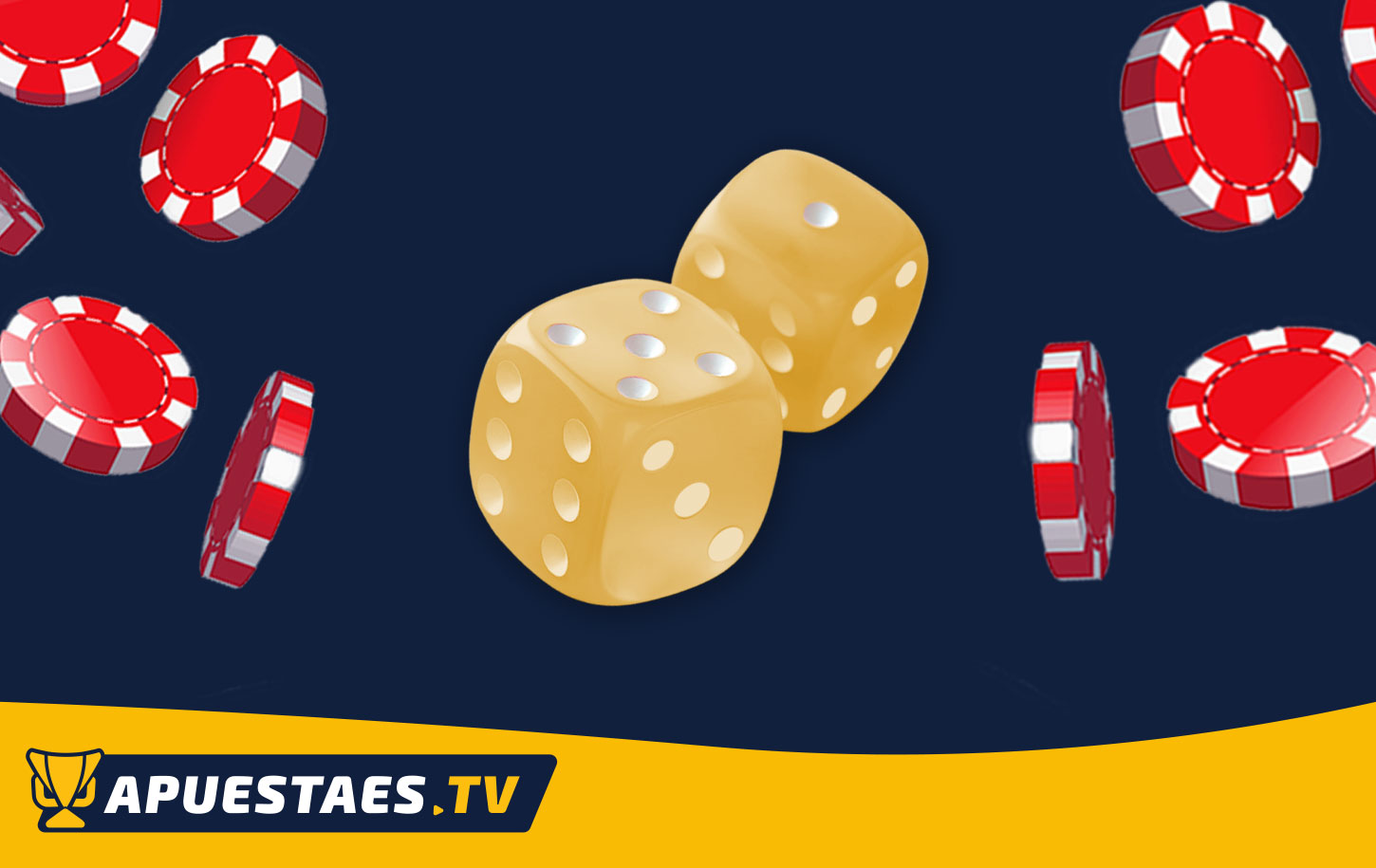 Los mejores casinos con Dados online