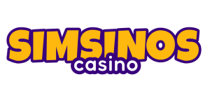 simsinos casino logo