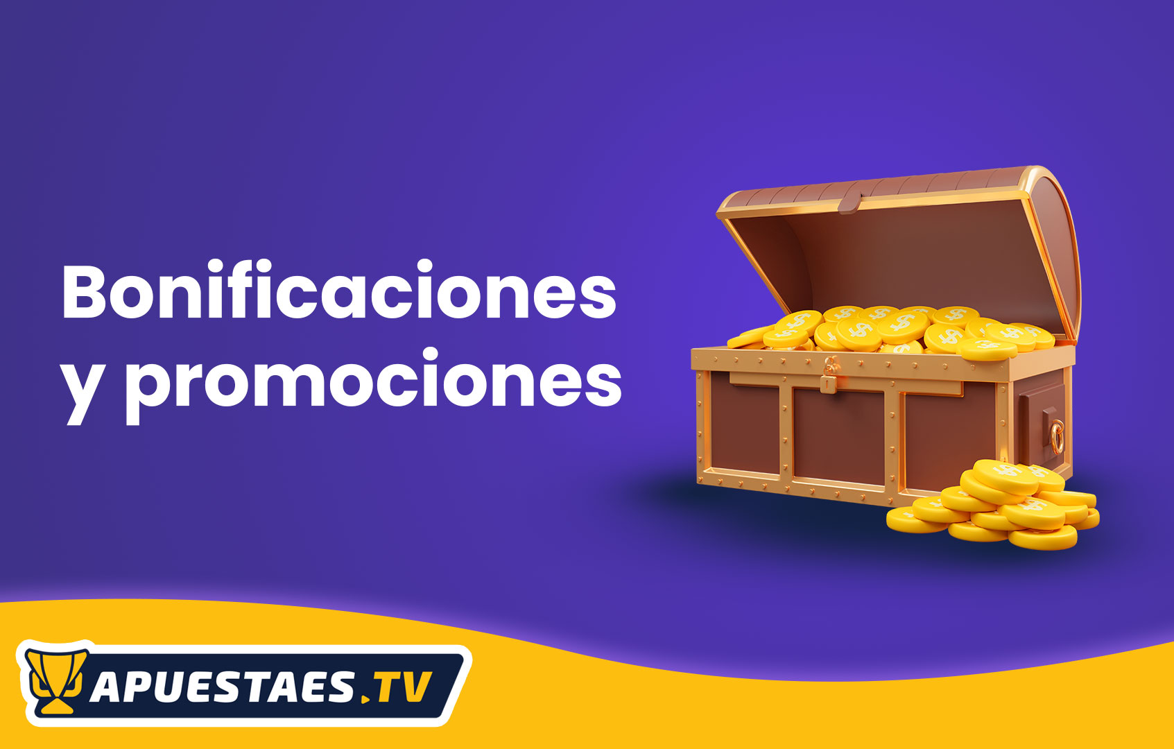 Bonificaciones y promociones sitios de apuestas