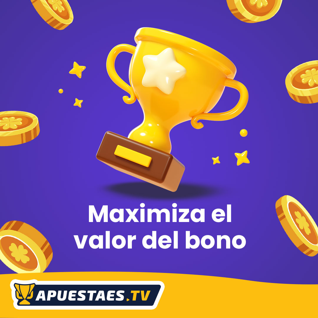 Maximizar el valor de los bonos