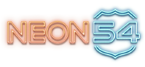 Neon54 logo