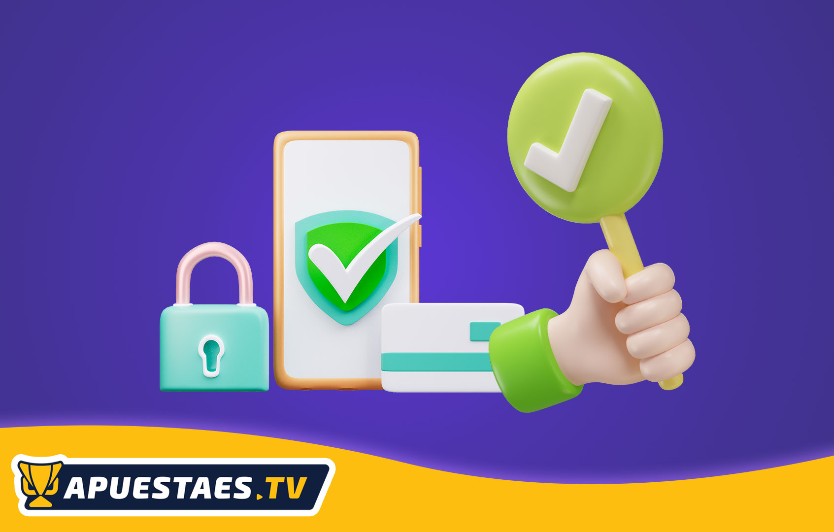 Cómo calificamos los sitios de apuestas