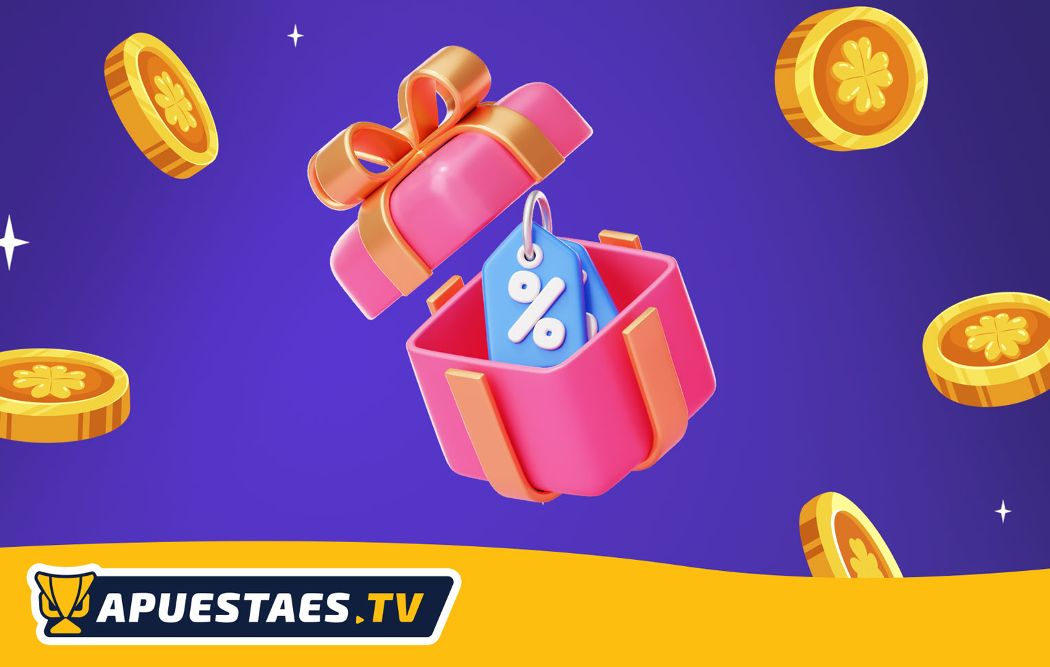 Bonos de apuestas deportivas en Costa Rica