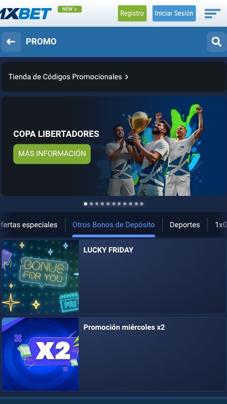 1xbet casa de apuestas con apuestas gratis