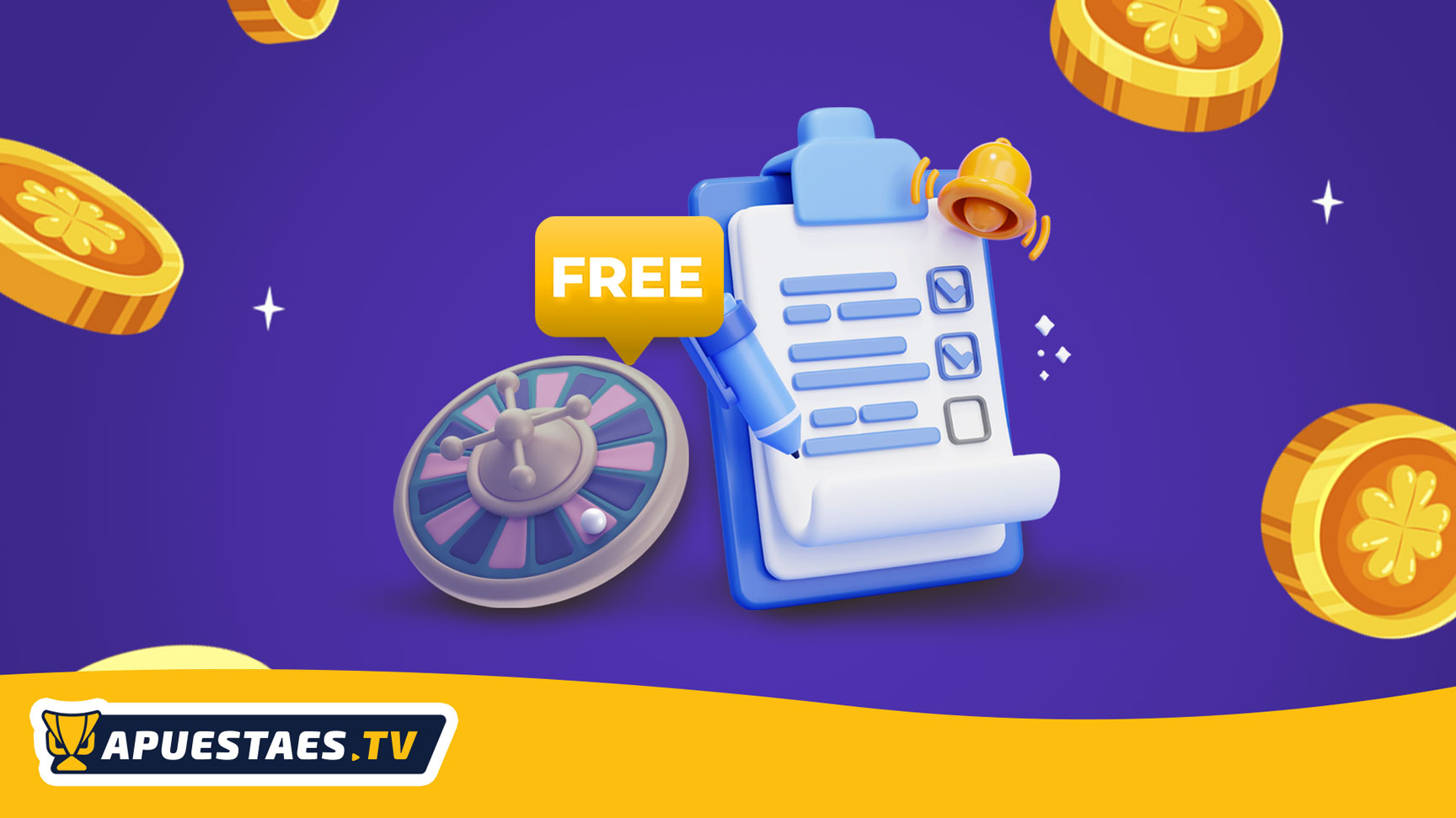 Сasas de apuestas con bonos de apuestas gratuitas