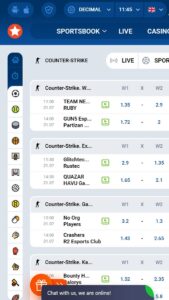 Mostbet Mobile No Deposit Bonuses Main