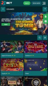 22bet Mobile Free Bets Betting Hn