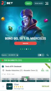 22bet-mobile-sport-bonuses-panama
