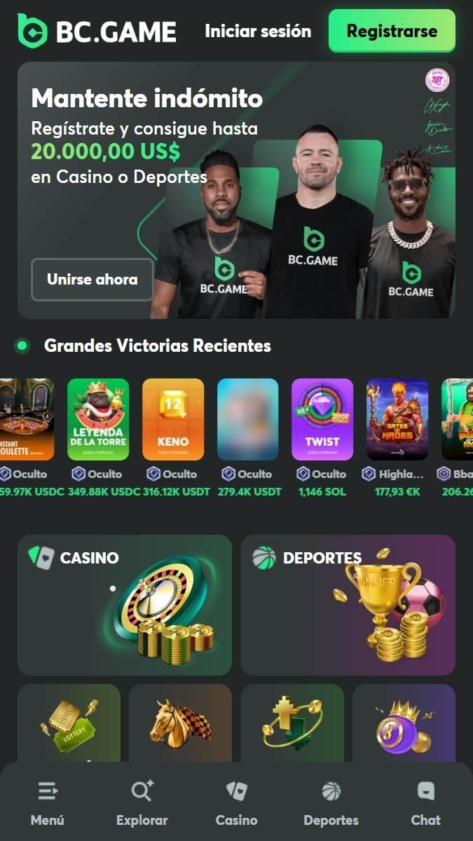 Bcgame Mobile Free Bets Betting Hn