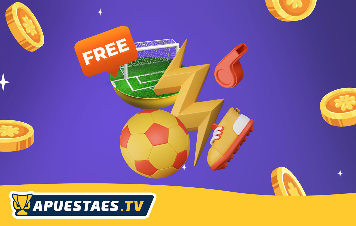 Casas de apuestas con bonos de apuestas gratis