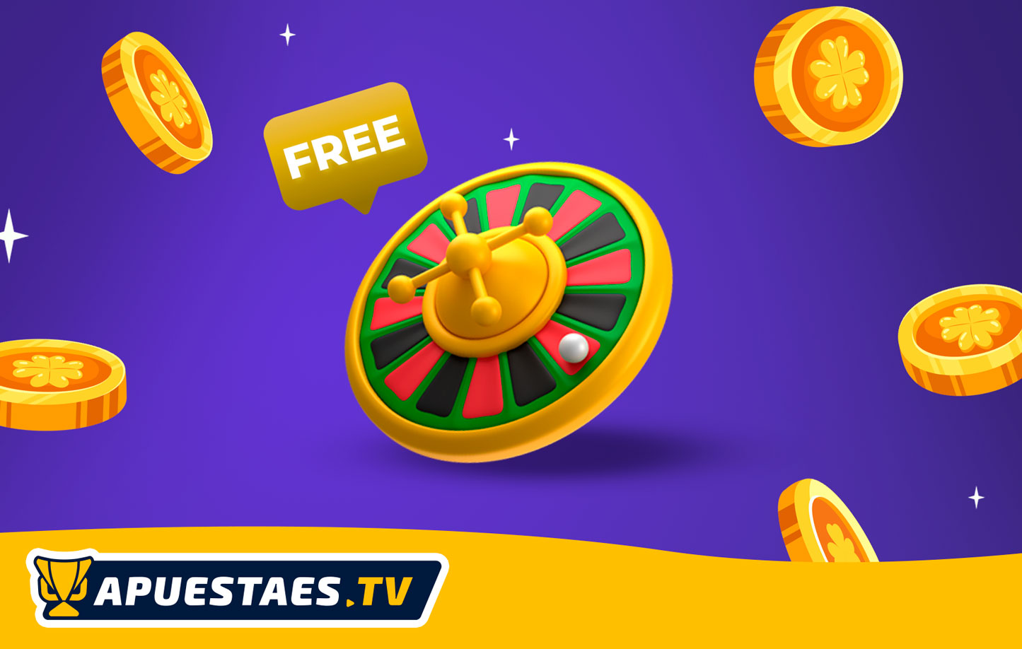 Casas de apuestas con bonos de apuestas gratis