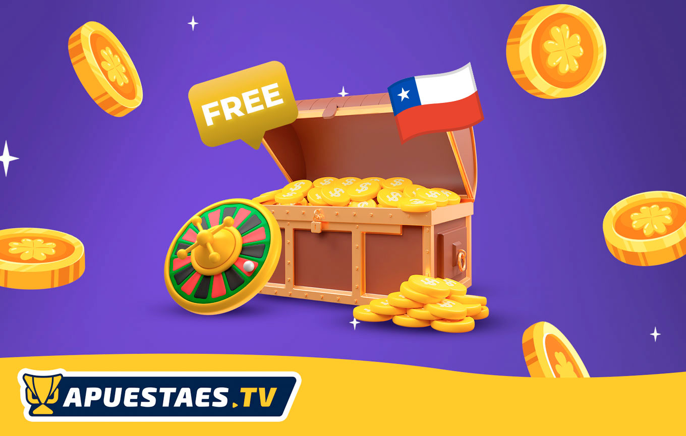 Сasinos online con bonos de bienvenida en Chile