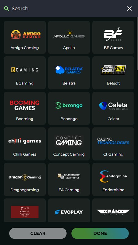 FroggyBet comp