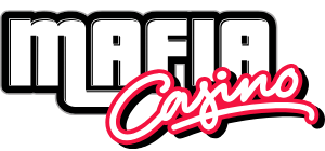 Mafia Casino logo