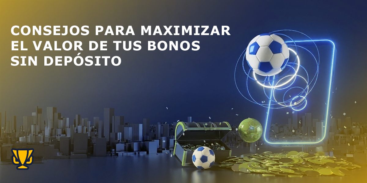 bonos sin deposito