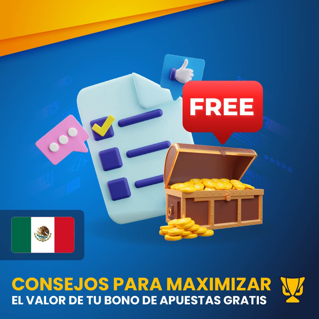 Maximizar el valor de tu bono de apuestas gratis en Colombia