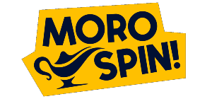 MoroSpin Logo