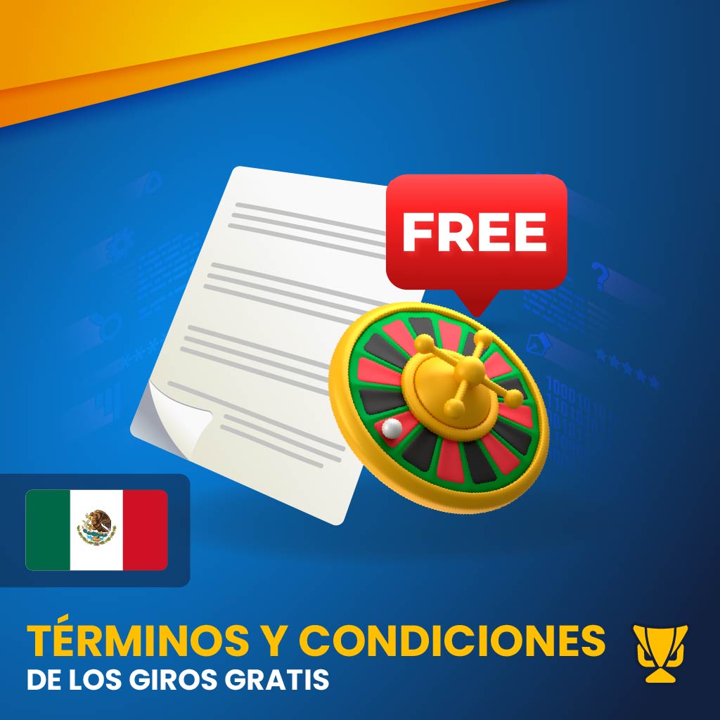 Comprensión de los términos y condiciones de las tiradas gratuitas