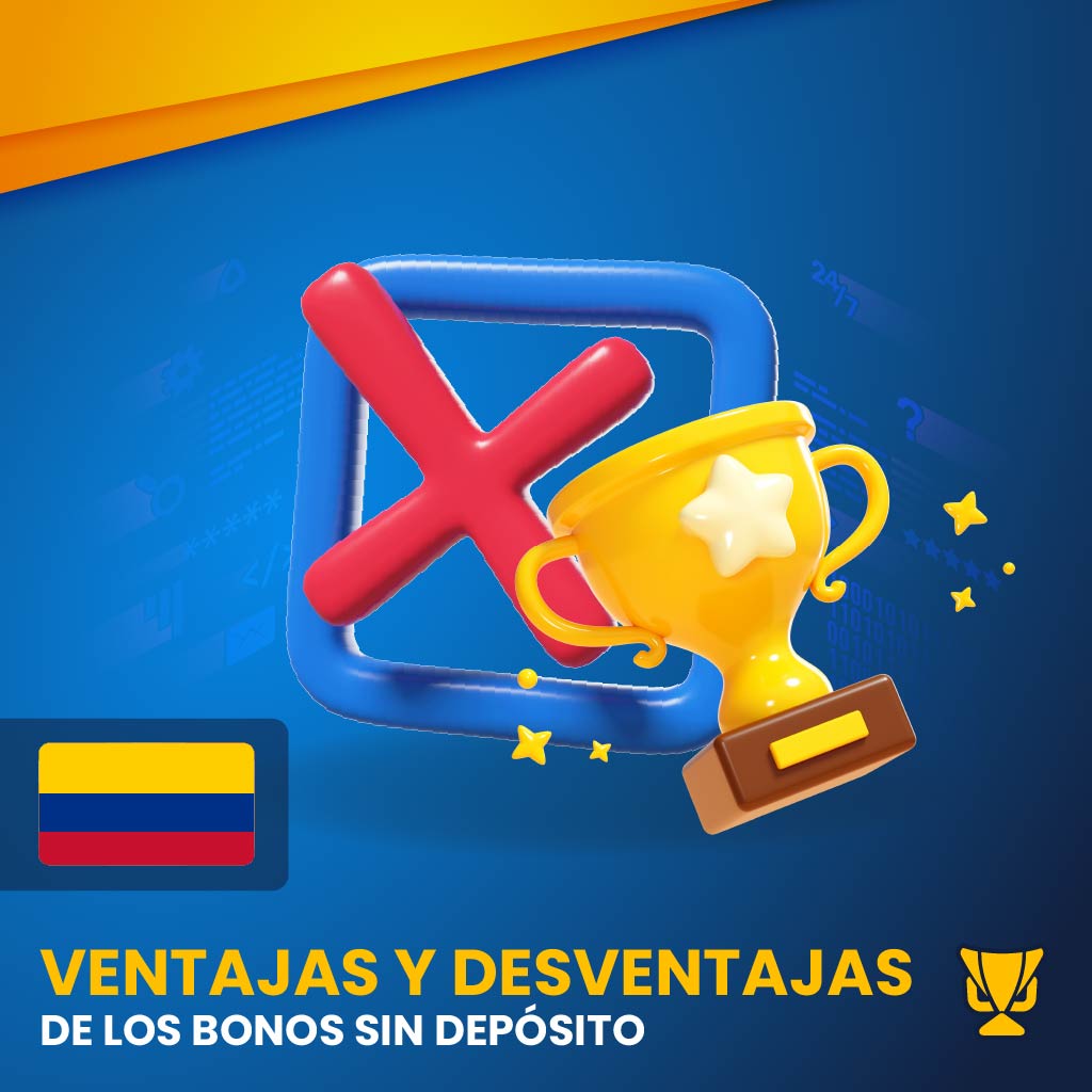 Ventajas y desventajas de los casinos bonos sin depósito