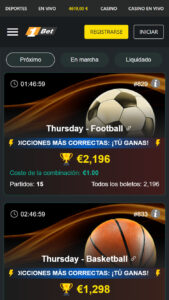 1bet bono de superpot