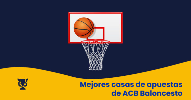casas de apuestas para ACB Baloncesto