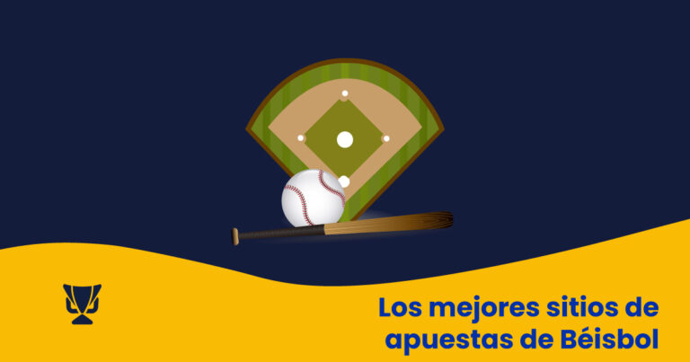 casas de apuestas para Béisbol