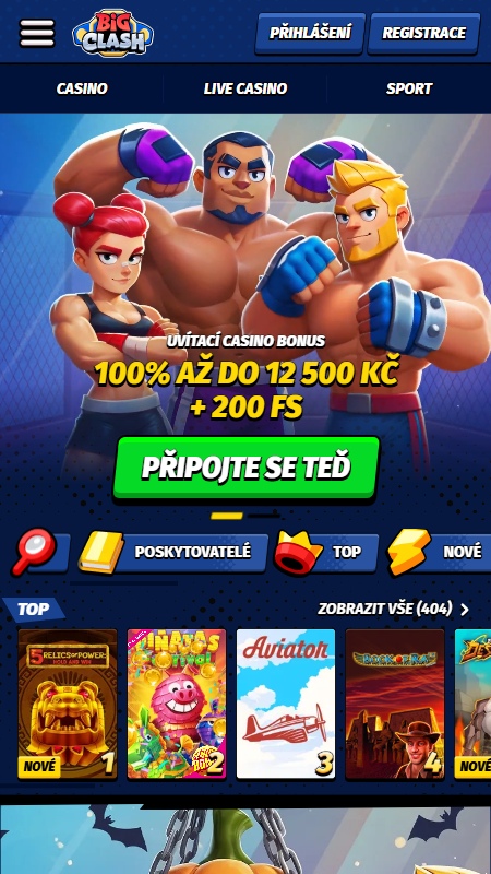 Bigclash Spanish Second Division