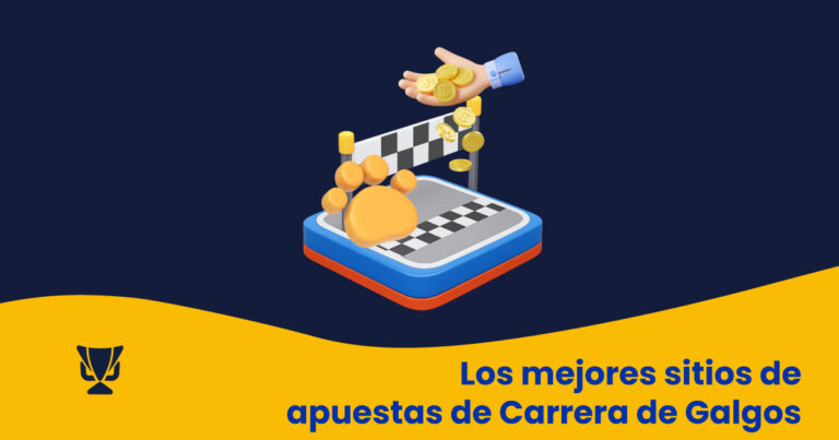 casas de apuestas para Carrera de Galgos