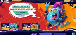 Mr.Pacho Review