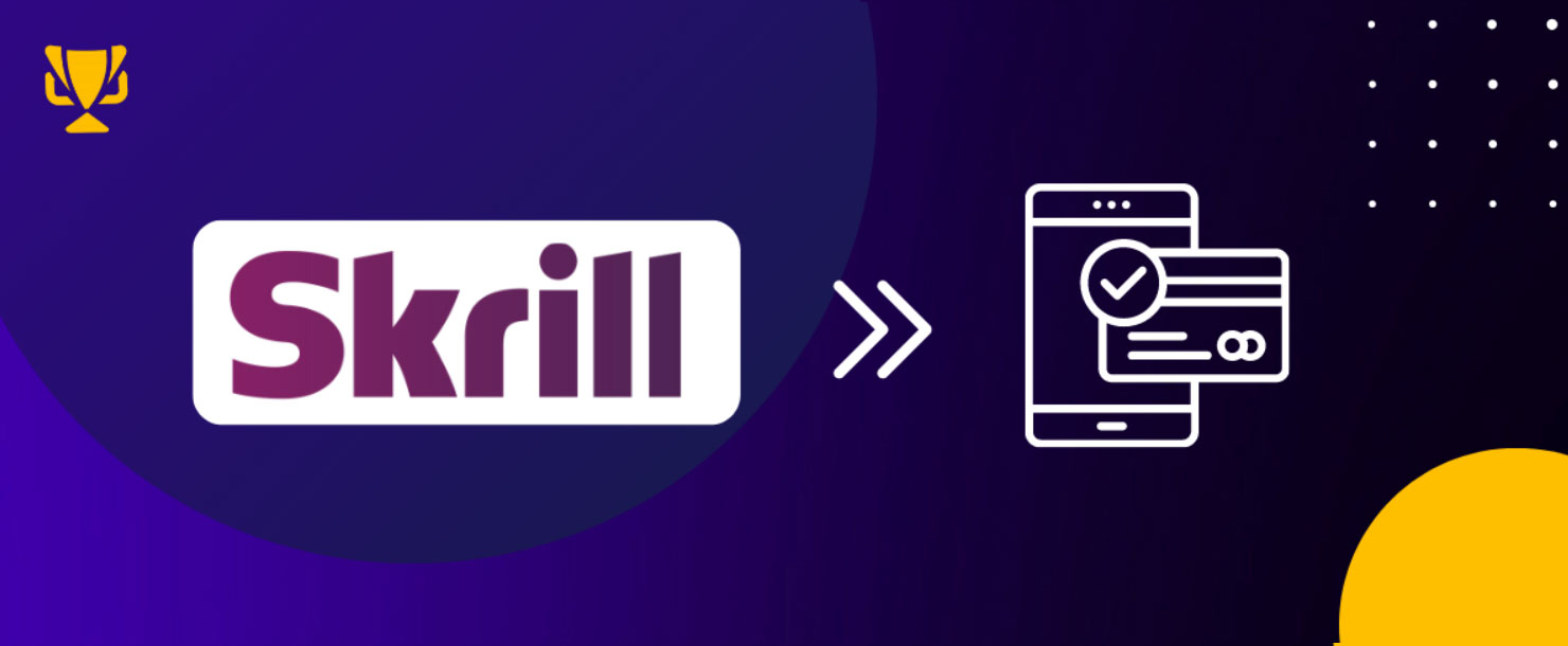 Los Mejores sitios online con Skrill