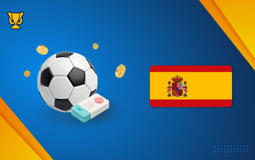 Bonos de apuestas para el Mundial FIFA 2026