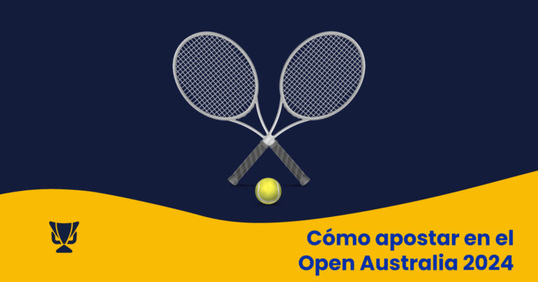 Apuestas en el Open Australia