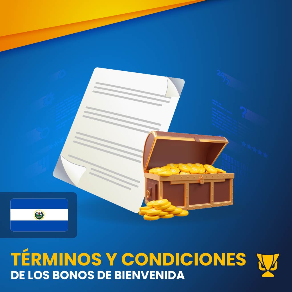 Reglas que debe seguir para conseguir bonos de bienvenida