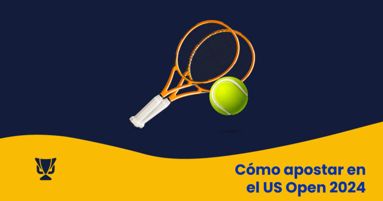 Apuestas en el US Open
