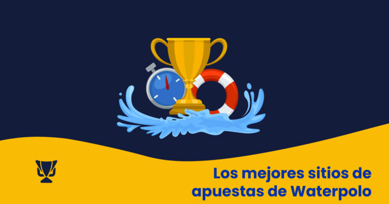 casas de apuestas de Waterpolo