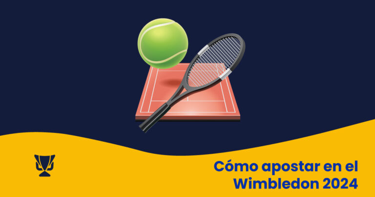 Apuestas en el Wimbledon