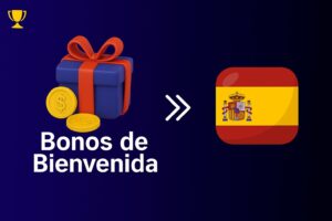Bonos de bienvenida