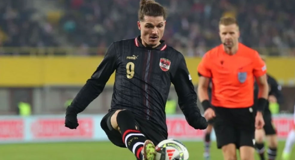 Chipre vs Austria - Pronóstico